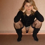 Perfil de Ludmila, 36 años, Sexo casual en Salsipuedes (Hermanas Mirabal)