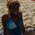 Perfil de Rahma, 38 años, Sexo casual en Tábara Arriba (Azua)