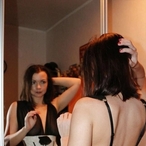 Perfil de Berta, 27 años, Sexo casual en Moca (Espaillat)