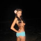 Perfil de Dara, 33 años, Sexo casual en Bayaguana (Monte Plata)