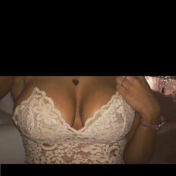 Perfil de Mayalene, 31 años, Sexo casual en Canoa (Barahona)