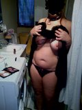 Perfil de Gwennoline, 40 años, Sexo casual en San Antonio de Guerra (Santo Domingo)